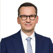 Mateusz Morawiecki