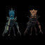 Melee Trooper