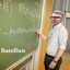 RainDAN