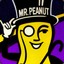 Mr. Peanut