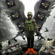 我不是人我是神