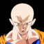 Goku Careca