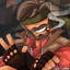 Hermes Conrad
