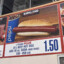 Costco $1.50 Hot Dog Combo