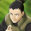 Nara Shikamaru