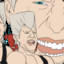 Polnareff&#039;s Hair