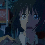 扛着井盖的孤灯