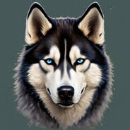 Хаски Бандит