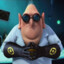 Dr. Nefario