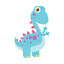 stegosaurus
