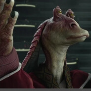 Jar Jar Binks