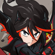 Scarlet Rose avatar