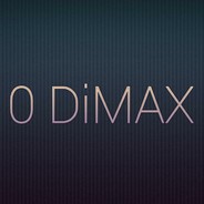 0 DiMAX
