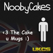 NoobyCakes