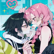 花里胡哨·兔兔