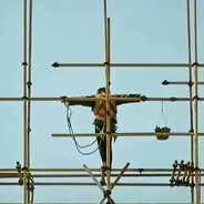 狂气不死人格林