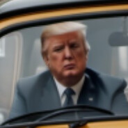 DONALD TRUMP avatar