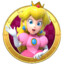 Queen Peach