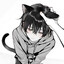 E-Girl with Pawsocks ?