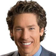 Joel Osteen Gaming