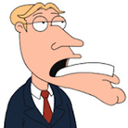 James William Bottomtooth III avatarı