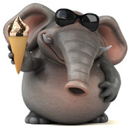 Добрый слон