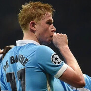 DE BRUYNE