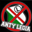 Anty legia