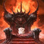 Evil Kitty
