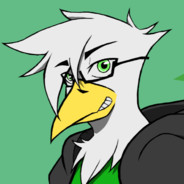 Gryphon the Birb