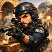 The Silencer avatar
