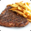 steak&#039;n&#039;fries