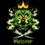 ★Meister ☯꧁