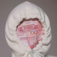 无所事事的摩羯