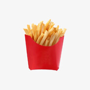 КАРТОШКА ФРИ