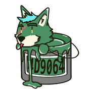 翼天海_翼のある狼