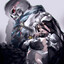 Avatar of saintfrax #iwnl #Tradeit