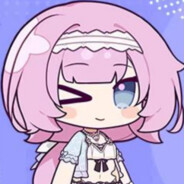 究极无敌巨TM可爱的Elysia