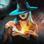 Wicked Witch