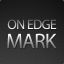 OnEdgeMark