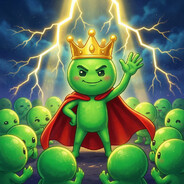 Player avatar