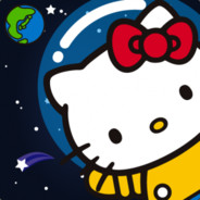 AstroKitty