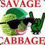 Savage Cabbage