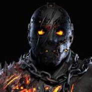 ДЖЕЙСАН НА ОХОТЕ