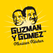 Guzman Y Gomez