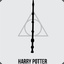 Harry Potter&#039;s wand