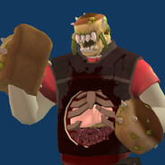 Sewer Bread Preacher