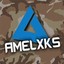 AMELXKS