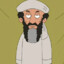 Osama Bin Haleine