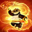 Dragonfighter Po